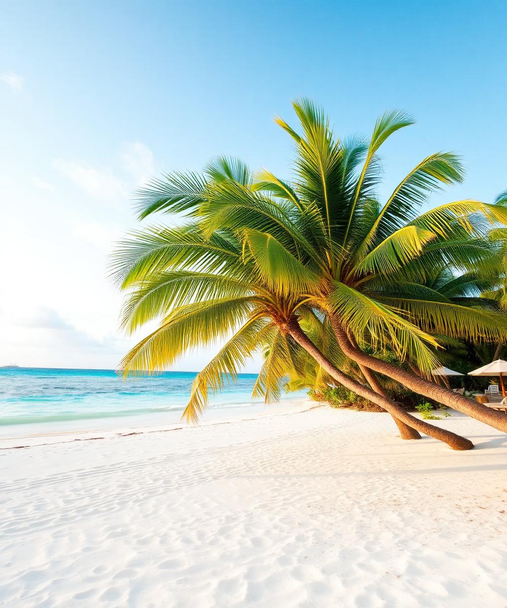 Beach Escapes