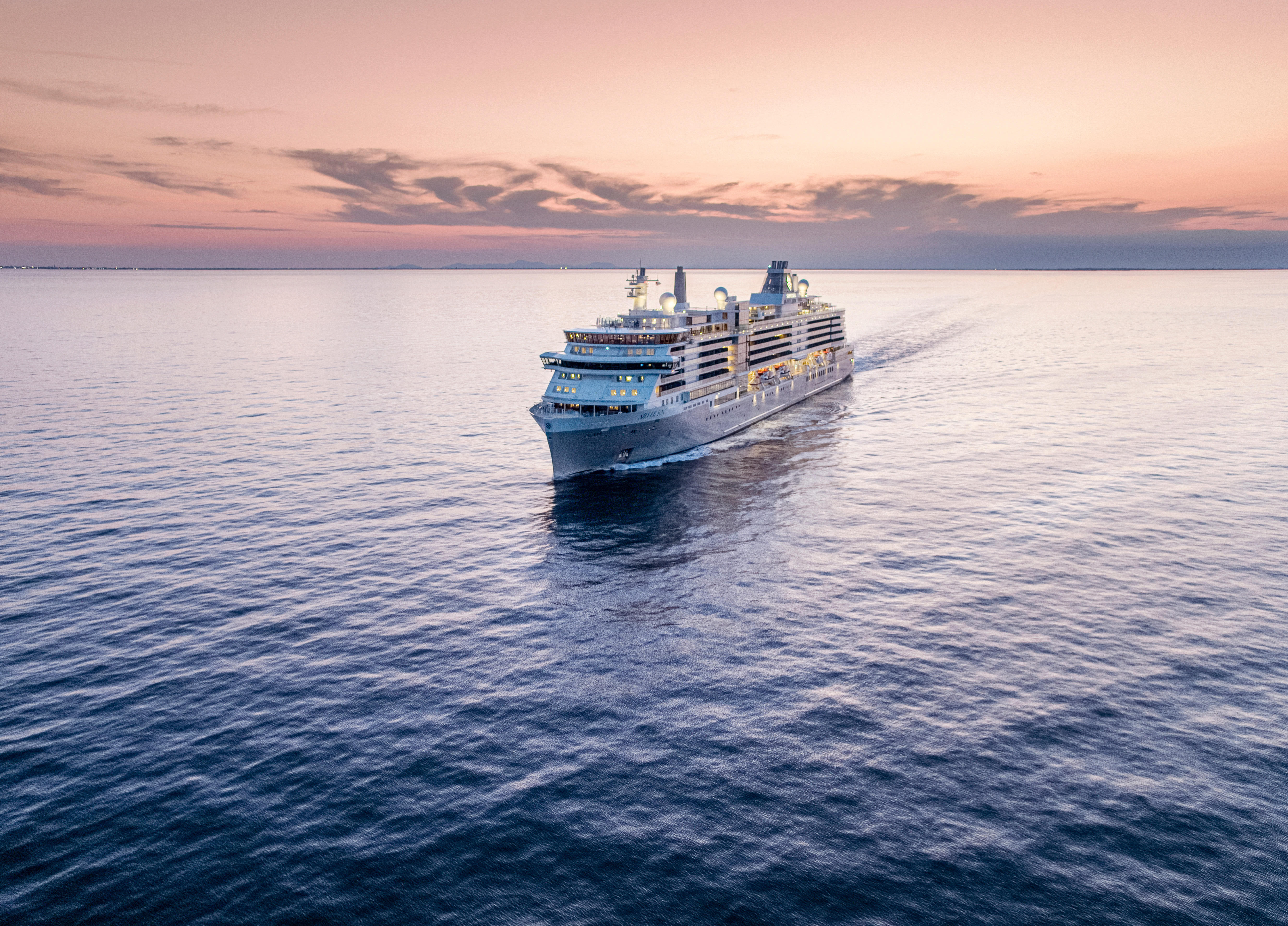 Cruise Bookings