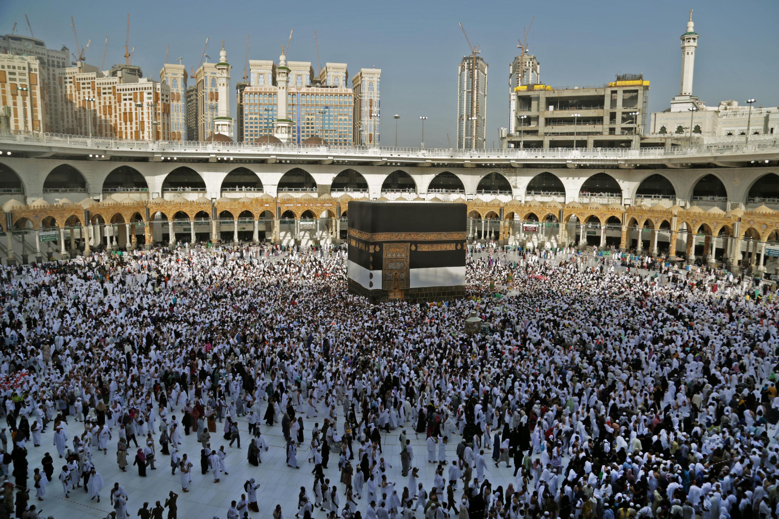 Hajj Packages