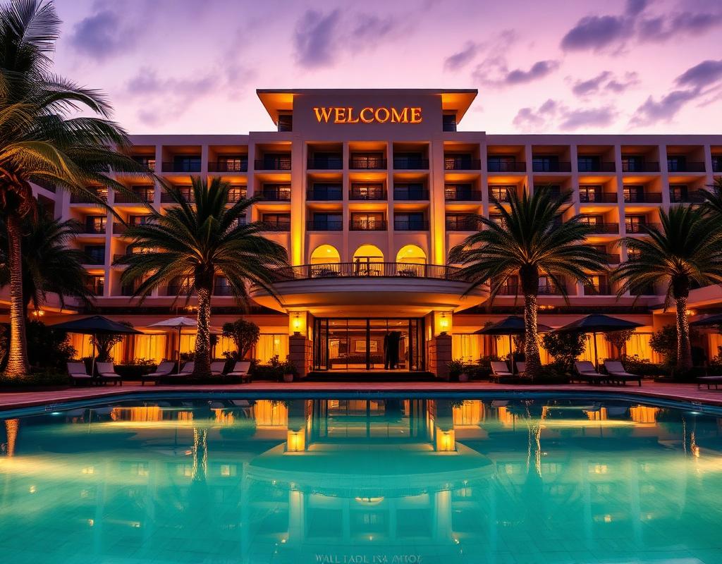 Hotel Bookings