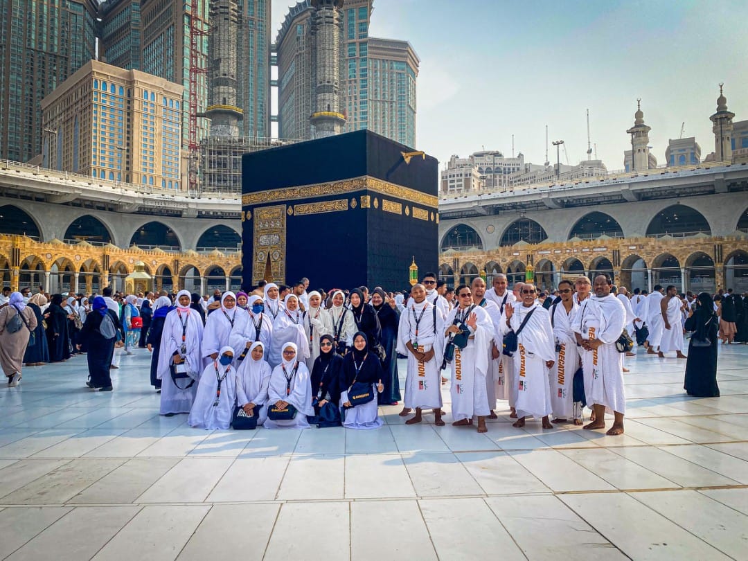 Umrah Packages